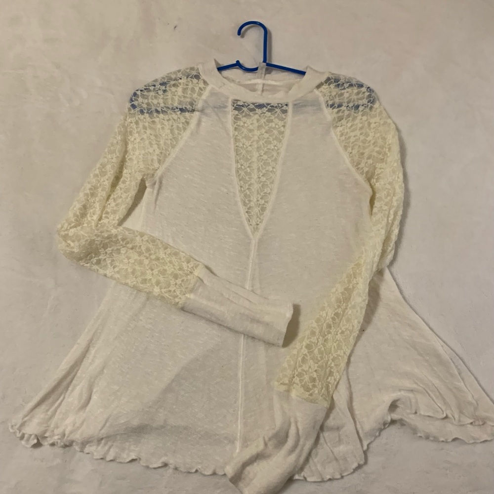Free people womens top